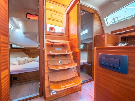 Elan Marine Elan Impression 40.1 Funky