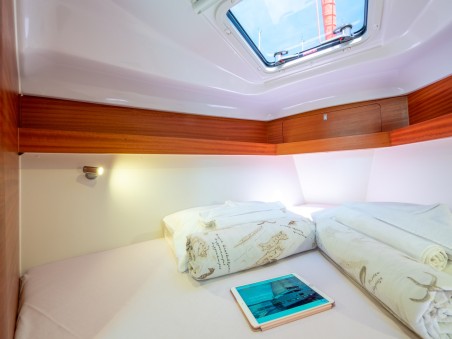 Elan Marine Elan Impression 40.1 Funky