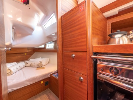 Elan Marine Elan Impression 40.1 Funky