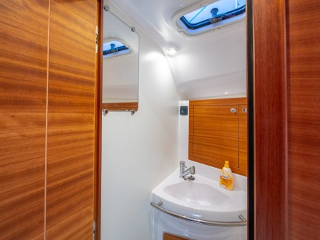 Elan Marine Elan Impression 40.1 Funky