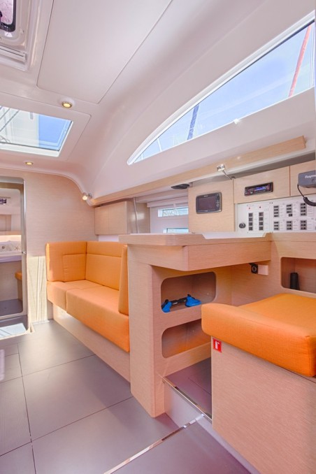 Elan Marine Elan Impression 45 Lion