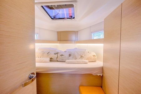 Elan Marine Elan Impression 45 Lion