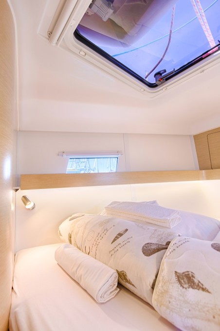 Elan Marine Elan Impression 45 Lion