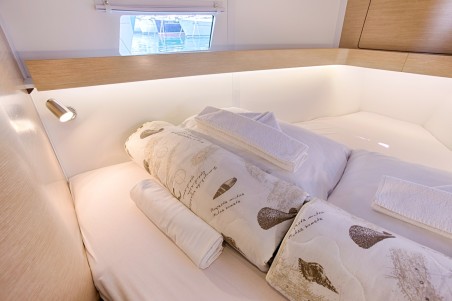 Elan Marine Elan Impression 45 Lion