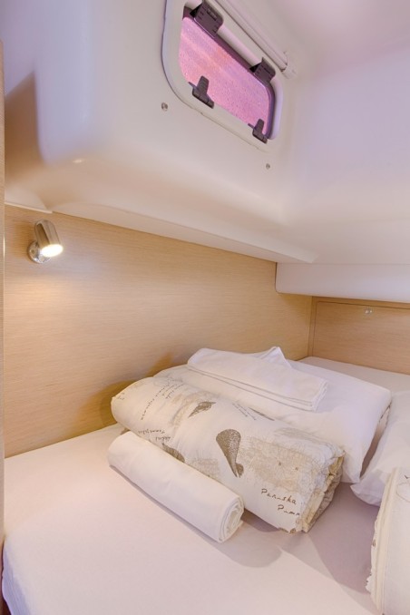 Elan Marine Elan Impression 45 Lion