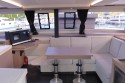 Fountaine Pajot Astrea 42 Quatuor | Yacht Charter British Virgin Islands | Travelboat - 10