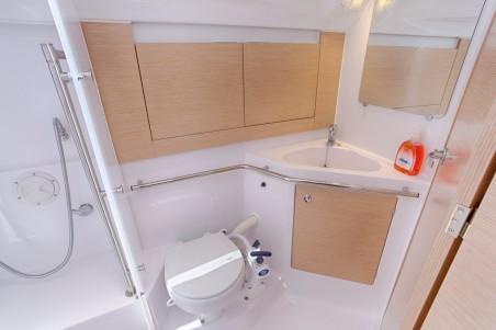 Elan Marine Elan Impression 45 Lion