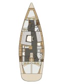 Elan Marine Elan Impression 45 Star