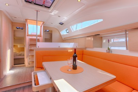 Elan Marine Elan Impression 45 Star