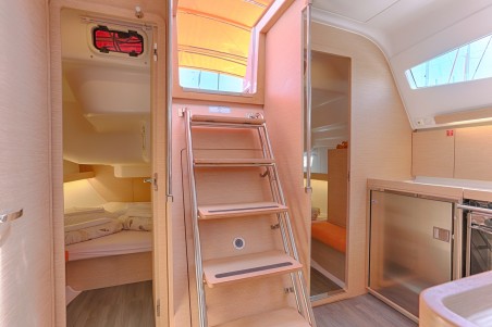 Elan Marine Elan Impression 45 Star