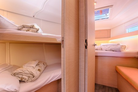 Elan Marine Elan Impression 45 Star