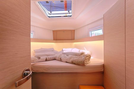 Elan Marine Elan Impression 45 Star