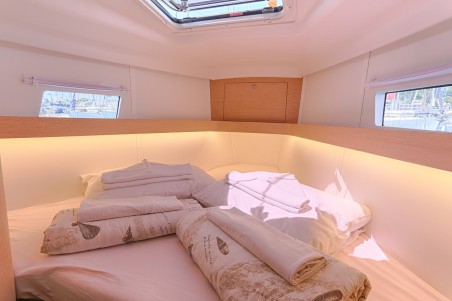 Elan Marine Elan Impression 45 Star