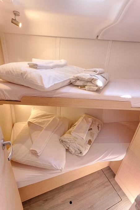 Elan Marine Elan Impression 45 Star