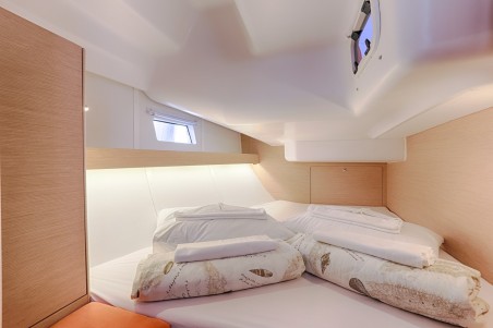 Elan Marine Elan Impression 45 Star