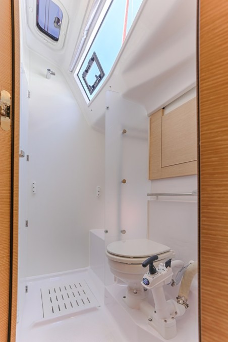 Elan Marine Elan Impression 45 Star