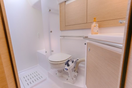 Elan Marine Elan Impression 45 Star