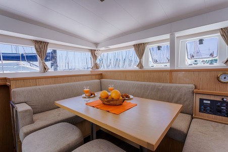 Lagoon-Bénéteau Lagoon 400 S2 - 4 + 2 cab. Sunshine