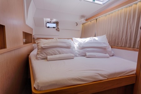 Lagoon-Bénéteau Lagoon 400 S2 - 4 + 2 cab. Sunshine