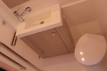 Fountaine Pajot Astrea 42 Quatuor | Yacht Charter British Virgin Islands | Travelboat