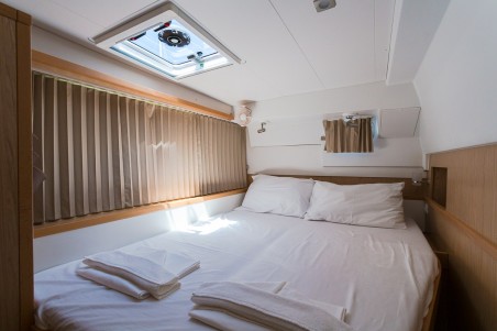 Lagoon-Bénéteau Lagoon 400 S2 - 4 + 2 cab. Sunshine