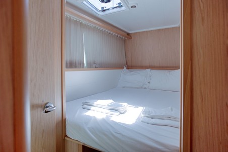 Lagoon-Bénéteau Lagoon 400 S2 - 4 + 2 cab. Sunshine