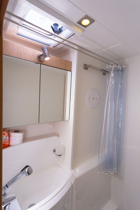 Lagoon-Bénéteau Lagoon 400 S2 - 4 + 2 cab. Sunshine