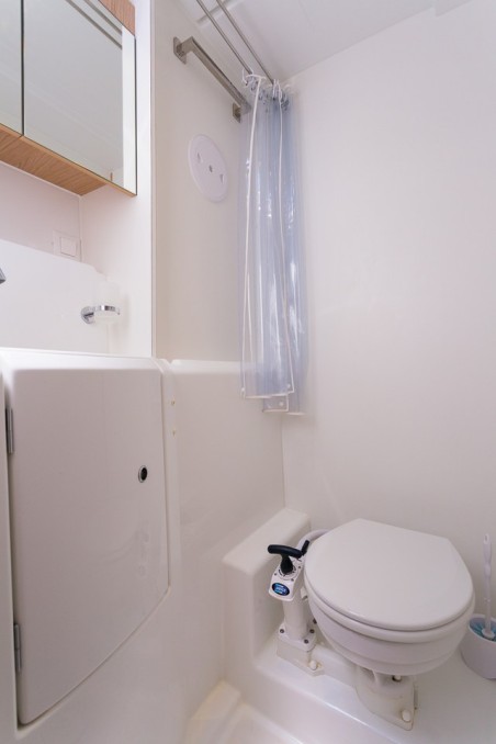 Lagoon-Bénéteau Lagoon 400 S2 - 4 + 2 cab. Sunshine