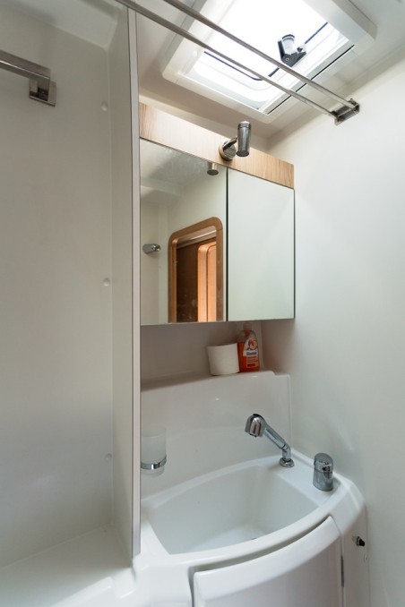 Lagoon-Bénéteau Lagoon 400 S2 - 4 + 2 cab. Sunshine