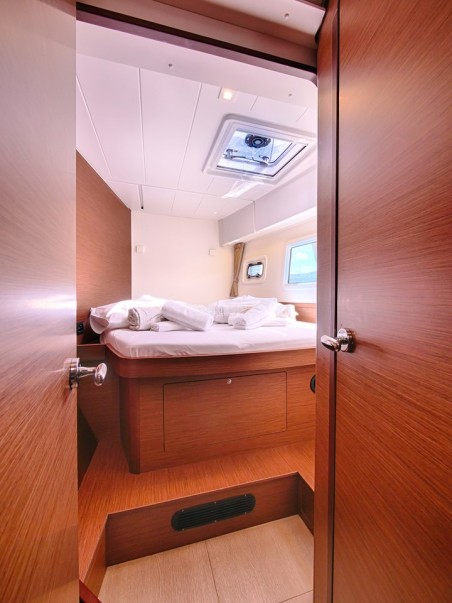 Lagoon-Bénéteau Lagoon 42 - 4 + 2 cab. Sea Voyager