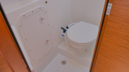 Lagoon-Bénéteau Lagoon 42 - 4 + 2 cab. Sea Voyager