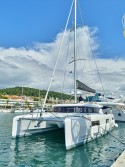 Lagoon-Bénéteau Lagoon 46 - 4 + 2 cab. Felicita