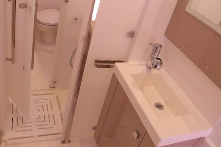 Fountaine Pajot Astrea 42 Quatuor | Yacht Charter British Virgin Islands | Travelboat