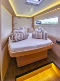 Lagoon-Bénéteau Lagoon 46 - 4 + 2 cab. Felicita