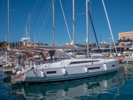 Bénéteau Oceanis 40.1 Mamma Mia