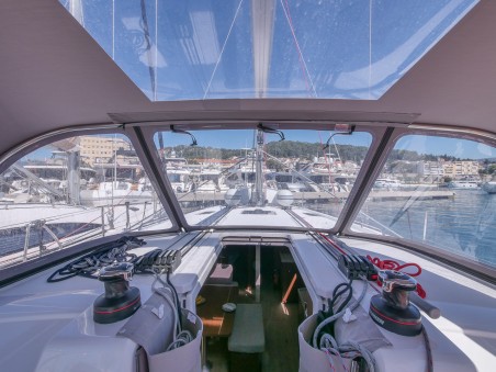 Bénéteau Oceanis 40.1 Mamma Mia