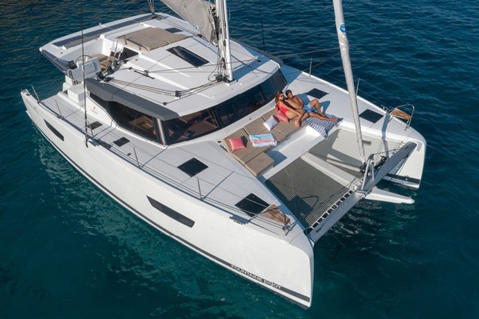 Fountaine Pajot Fountaine Pajot Astrea 42 Quatuor Neza