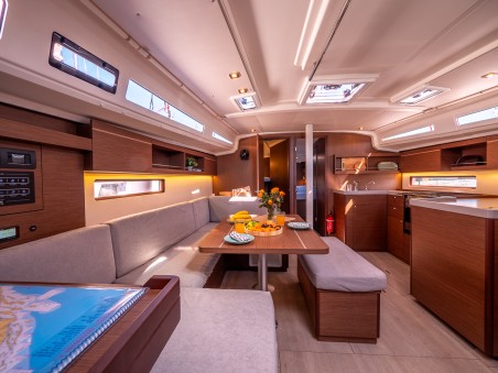 Bénéteau Oceanis 40.1 Mamma Mia