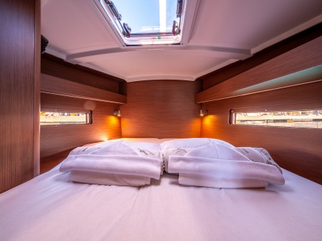 Bénéteau Oceanis 40.1 Mamma Mia