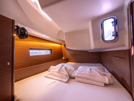 Bénéteau Oceanis 40.1 Mamma Mia