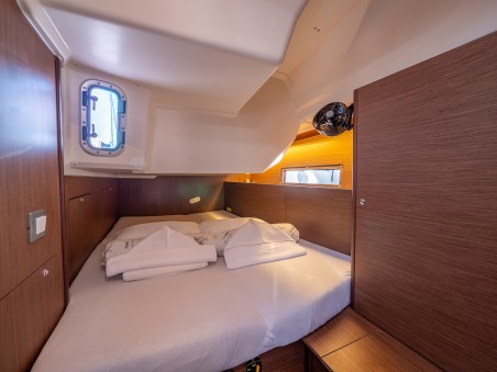 Bénéteau Oceanis 40.1 Mamma Mia