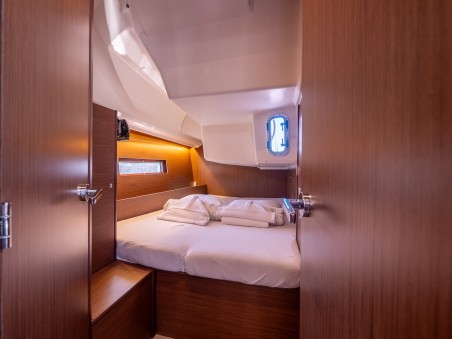 Bénéteau Oceanis 40.1 Mamma Mia