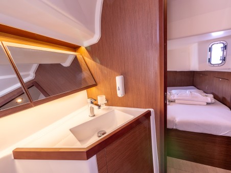 Bénéteau Oceanis 40.1 Mamma Mia