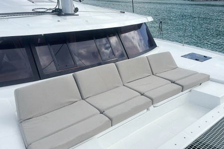 Fountaine Pajot Fountaine Pajot Astrea 42 Quatuor Neza