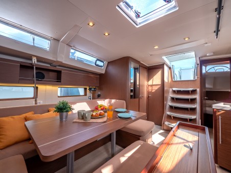 Bénéteau Oceanis 46.1 Amorino