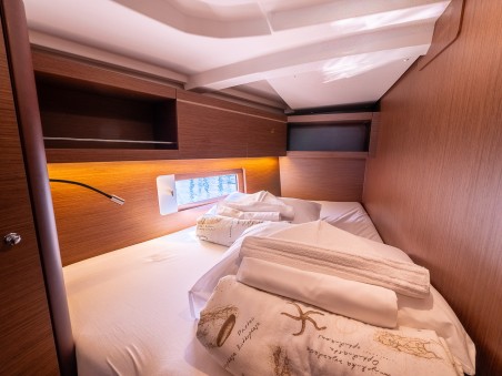 Bénéteau Oceanis 46.1 Amorino