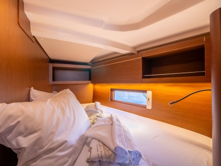 Bénéteau Oceanis 46.1 Amorino