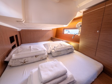 Bénéteau Oceanis 46.1 Amorino