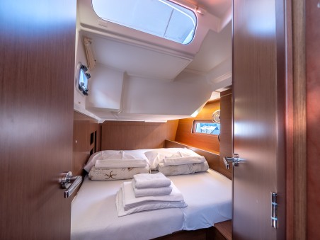 Bénéteau Oceanis 46.1 Amorino