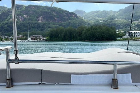 Fountaine Pajot Fountaine Pajot Astrea 42 Quatuor Neza